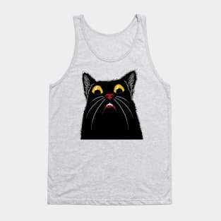 Cat Tank Top